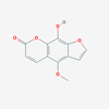 Picture of 8-Hydroxybergapten(Standard Reference Material)