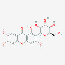 Picture of Mangiferin(Standard Reference Material)