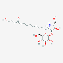 Picture of Broussonetine A(Standard Reference Material)