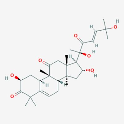 Picture of Cucurbitacin D(Standard Reference Material)