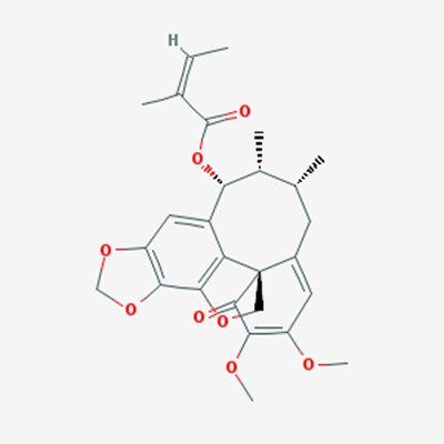 Picture of Heteroclitin D(Standard Reference Material)