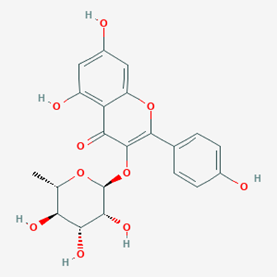 Picture of Afzelin(Standard Reference Material)