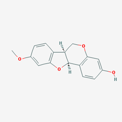 Picture of (+)-Medicarpin(Standard Reference Material)