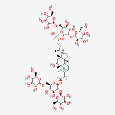 Picture of Mogroside VI(Standard Reference Material)