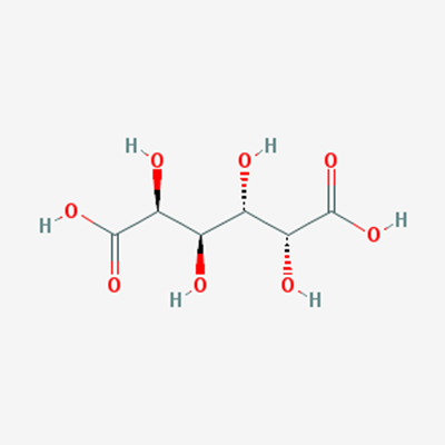 Picture of Galactaric acid(Standard Reference Material)