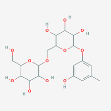 Picture of Orcinol gentiobioside(Standard Reference Material)