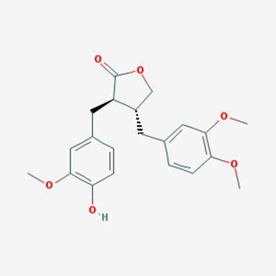 Picture of Arctigenin(Standard Reference Material)