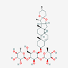 Picture of Dioscin(Standard Reference Material)