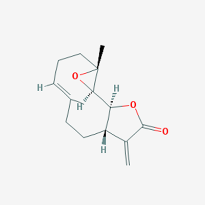 Picture of Parthenolide(Standard Reference Material)