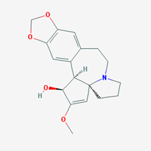 Picture of Cephalotaxine(Standard Reference Material)