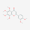 Picture of Nobiletin(Standard Reference Material)