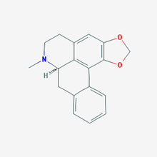 Picture of Roemerine(Standard Reference Material)