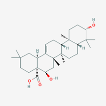 Picture of Echinocystic acid (Standard Reference Material)