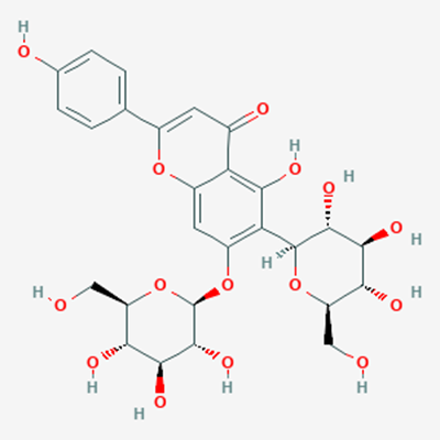 Picture of Saponarin(Standard Reference Material)