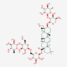 Picture of Hederacoside C(Standard Reference Material)