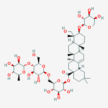 Picture of Hederacoside D(Standard Reference Material)