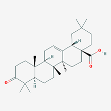 Picture of Oleanonic acid(Standard Reference Material)