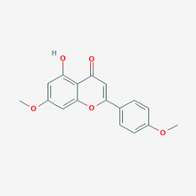 Picture of 7,4-Di-O-methylapigenin(Standard Reference Material)