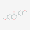 Picture of 4,7-Dimethoxyisoflavone(Standard Reference Material)