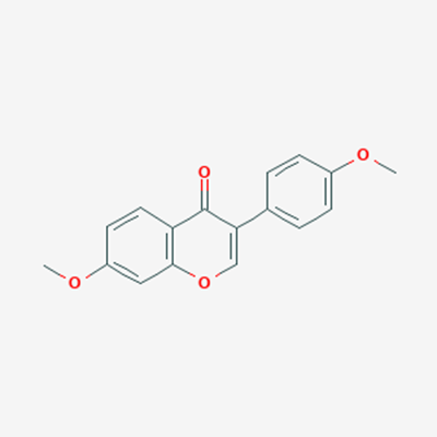 Picture of 4,7-Dimethoxyisoflavone(Standard Reference Material)