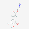 Picture of Sinapine(Standard Reference Material)