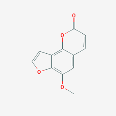 Picture of Sphondin(Standard Reference Material)