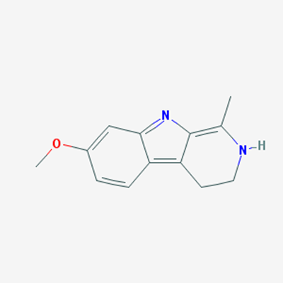 Picture of Harmaline(Standard Reference Material)