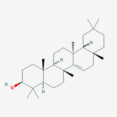 Picture of Taraxerol(Standard Reference Material)