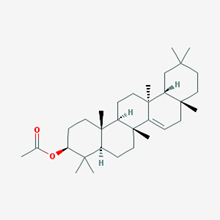 Picture of Taraxeryl acetate(Standard Reference Material)