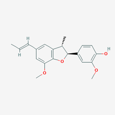 Picture of Licarin A(Standard Reference Material)