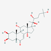 Picture of Turkesterone(Standard Reference Material)