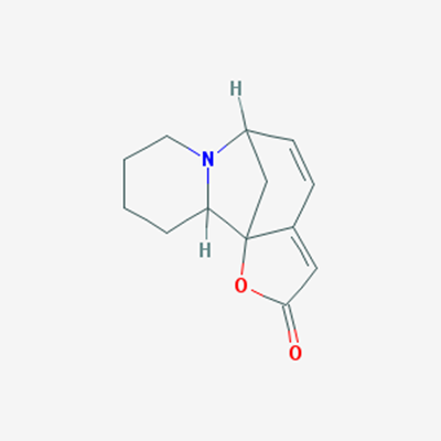 Picture of (+)-Viroallosecurinine(Standard Reference Material)