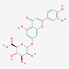 Picture of Luteolin 7-O-glucuronide(Standard Reference Material)