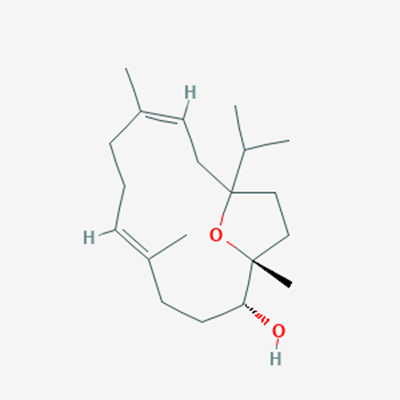 Picture of Incensole(Standard Reference Material)