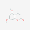 Picture of 5,7-Dihydroxy 4-methylcoumarin(Standard Reference Material)