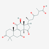 Picture of Ganoderic acid F, deacetyl-(Standard Reference Material)