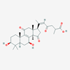 Picture of Ganoderenic acid B(Standard Reference Material)