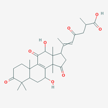 Picture of Ganoderenic acid E(Standard Reference Material)