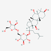 Picture of Ginsenoside F5(Standard Reference Material)