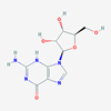 Picture of Guanosine(Standard Reference Material)