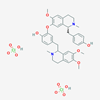 Picture of Liensinine diperchlorate(Standard Reference Material)