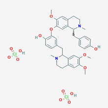 Picture of Liensinine diperchlorate(Standard Reference Material)