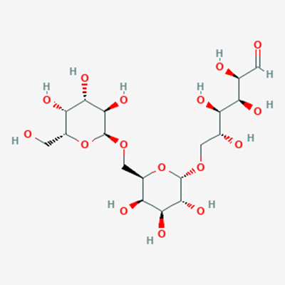 Picture of Manninotriose(Standard Reference Material)