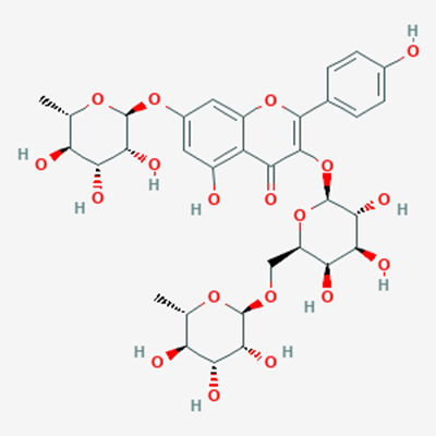 Picture of Robinin(Standard Reference Material)