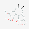 Picture of Schisanhenol B(Standard Reference Material)