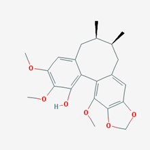 Picture of Schisanhenol B(Standard Reference Material)