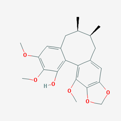 Picture of Schisanhenol B(Standard Reference Material)