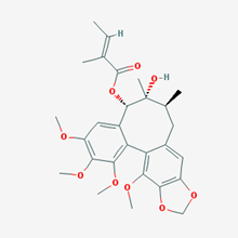 Picture of Schisanwilsonin I(Standard Reference Material)