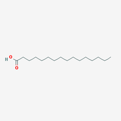 Picture of Palmitic acid (Standard Reference Material)