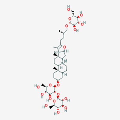 Picture of Timosaponin C(Standard Reference Material)